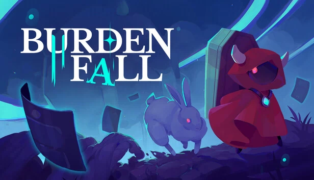 Burdenfall 游戏封面