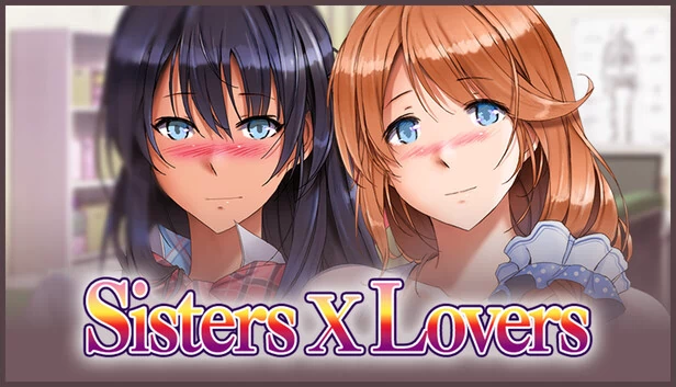姐妹与恋人（Sisters x Lovers） 游戏封面