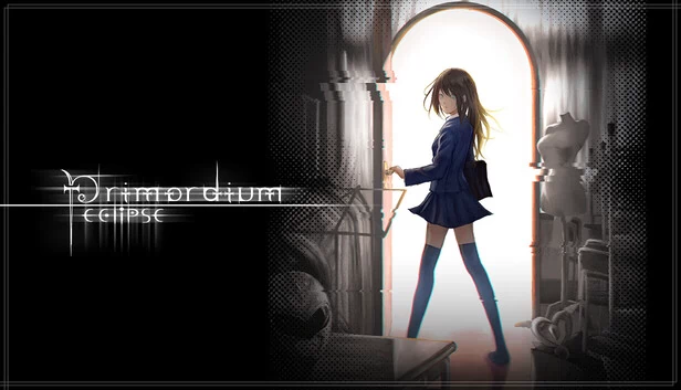 原初:蚀(Primordium: Eclipse) 游戏封面