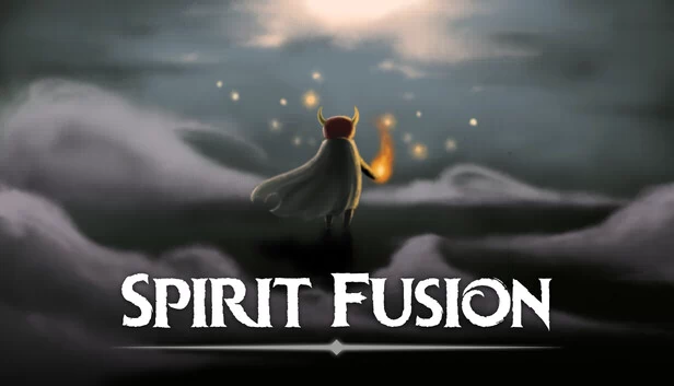 灵魂融合（Spirit Fusion） 游戏封面