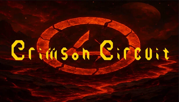 猩红电路（Crimson Circuit） 游戏封面