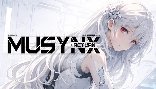 MUSYNX:RETURN 游戏封面