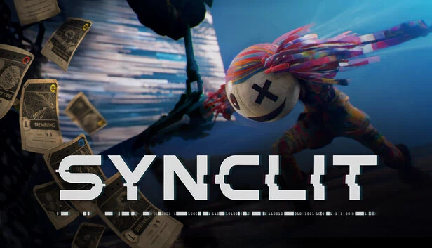 SYNCLIT 游戏封面