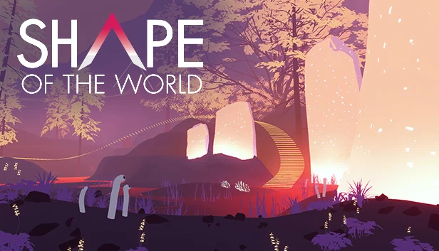 世界之形（Shape of the World） 游戏封面