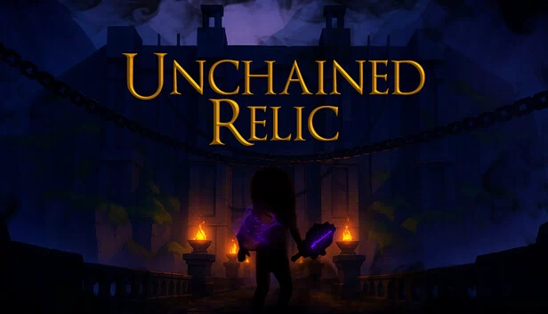 解放圣物（Unchained Relic） 游戏封面