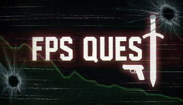 FPS Quest 游戏封面