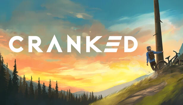 上膛（Cranked） 游戏封面