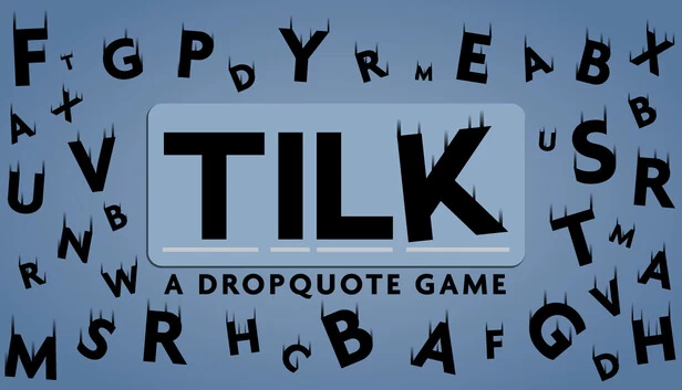 提尔克（Tilk） 游戏封面