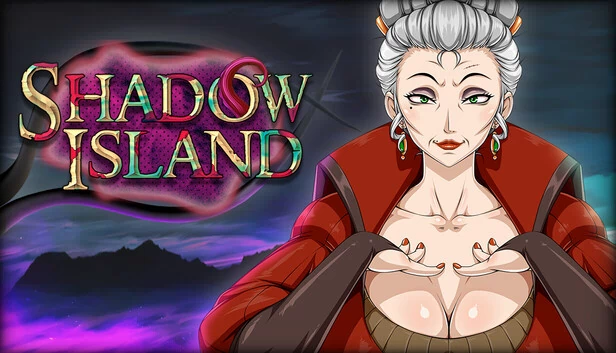 暗影岛：第一部分 🔞（Shadow Island: Part I 🔞） 游戏封面