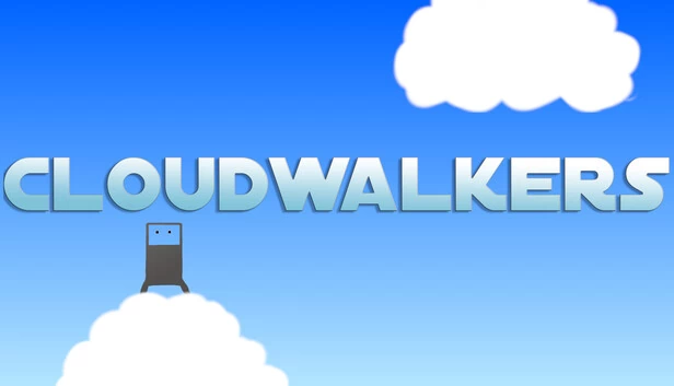 云行者（Cloudwalkers） 游戏封面