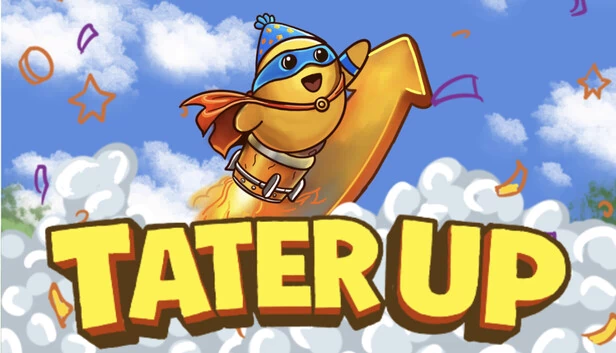 TaterUp 游戏封面