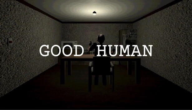 好人（Good Human） 游戏封面