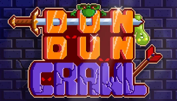 墩墩爬行（Dun Dun Crawl） 游戏封面