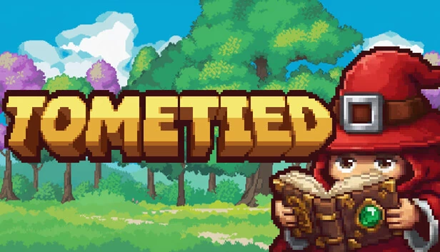 Tometied 游戏封面