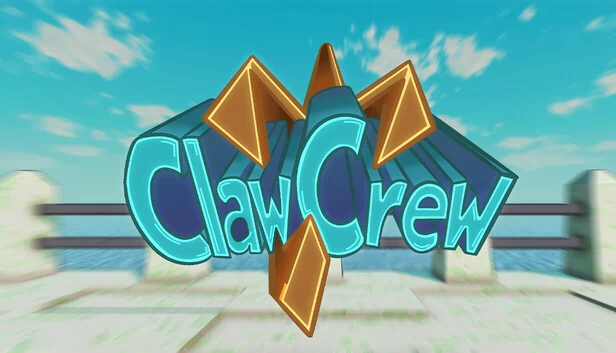 爪爪小队（ClawCrew） 游戏封面