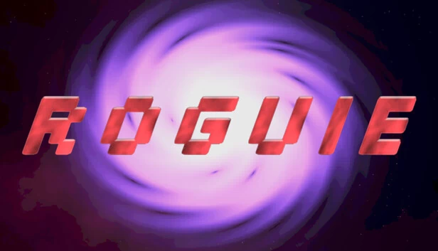 ROGUIE 游戏封面