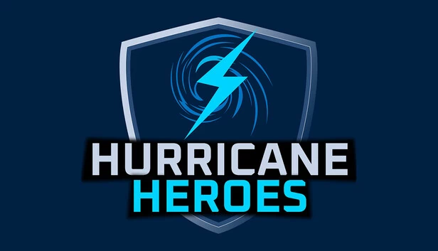 飓风英雄（Hurricane Heroes） 游戏封面