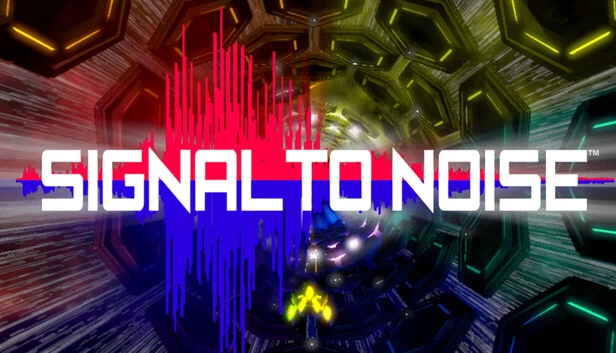 信噪比(Signal to Noise) 游戏封面