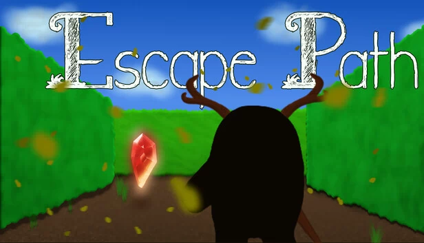 逃生路径(Escape Path) 游戏封面