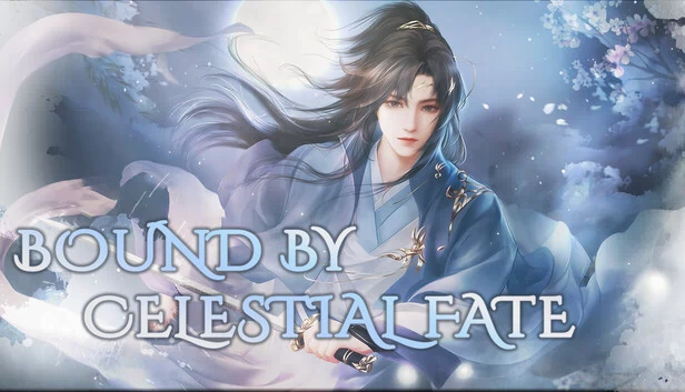 天命所缚(Bound by Celestial Fate) 游戏封面