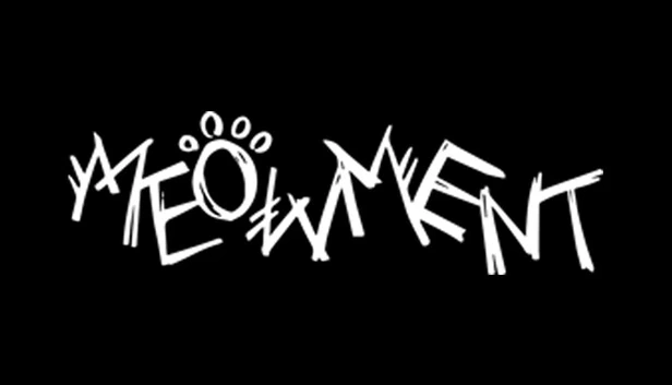 喵呜镇（Meowment） 游戏封面