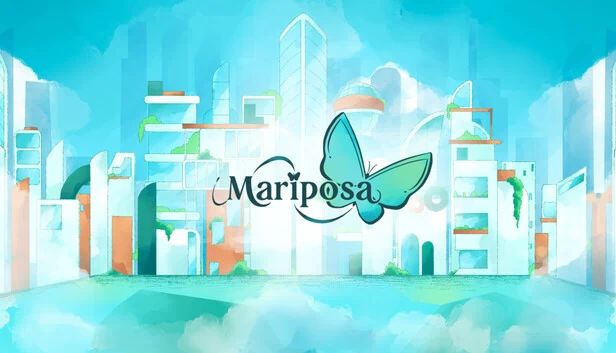 蝴蝶（Mariposa） 游戏封面