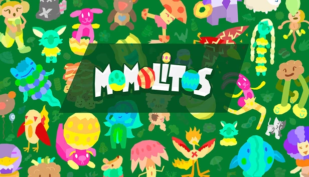 Momolitos 游戏封面