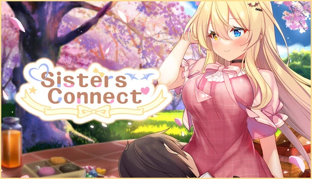姐妹连线（Sisters Connect） 游戏封面