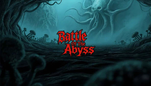 深渊之战（Battle Of The Abyss） 游戏封面