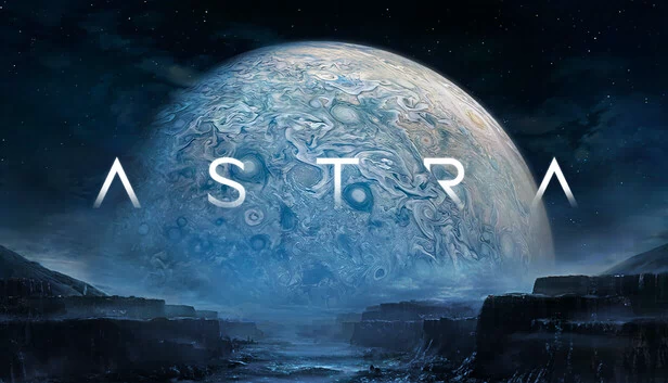 Astra 游戏封面