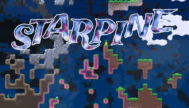 Starpine 游戏封面