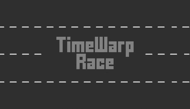 时空竞速（TimeWarp Race） 游戏封面