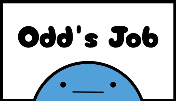 Odd's Job 游戏封面