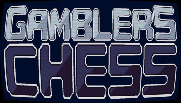 赌徒象棋（Gamblers Chess） 游戏封面
