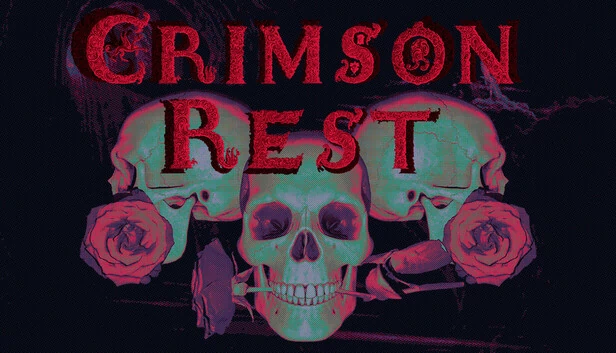 猩红休憩（Crimson Rest） 游戏封面