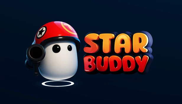 星之伙伴（Star Buddy） 游戏封面