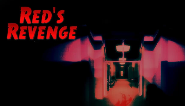 Red's Revenge 游戏封面