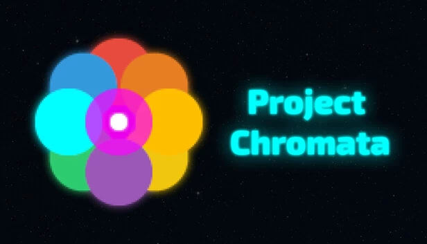 Project Chromata 游戏封面