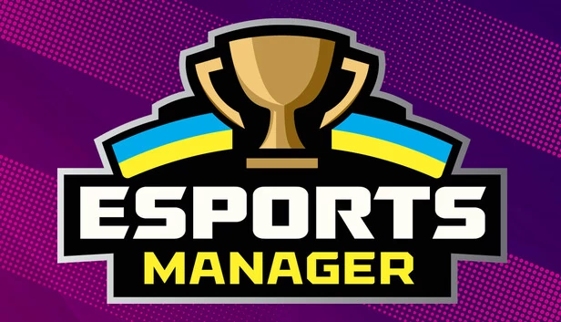 电竞经理(eSports Manager) 游戏封面