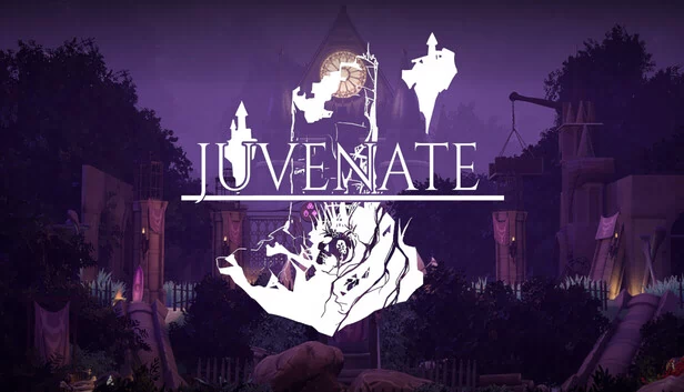 重返青春（Juvenate） 游戏封面