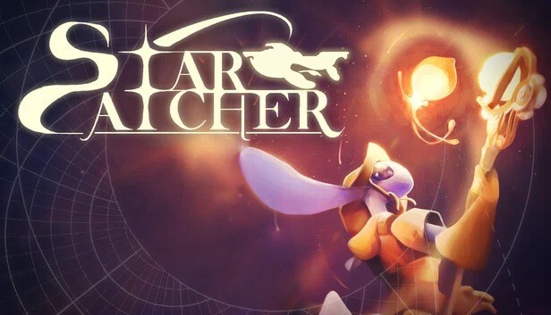 星之捕手(Star Catcher) 游戏封面