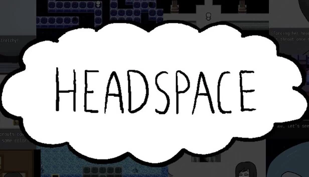 Headspace 游戏封面