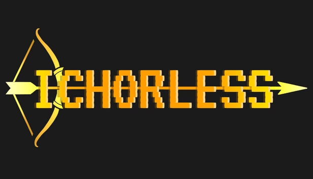无血（ICHORLESS） 游戏封面