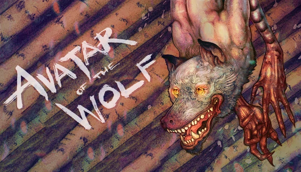 狼之化身（Avatar of the Wolf） 游戏封面