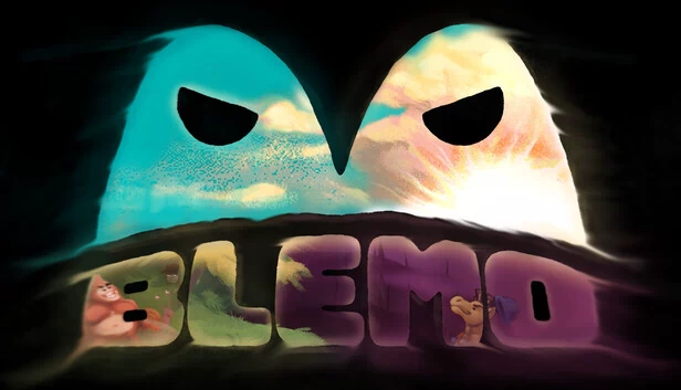 Blemo 游戏封面