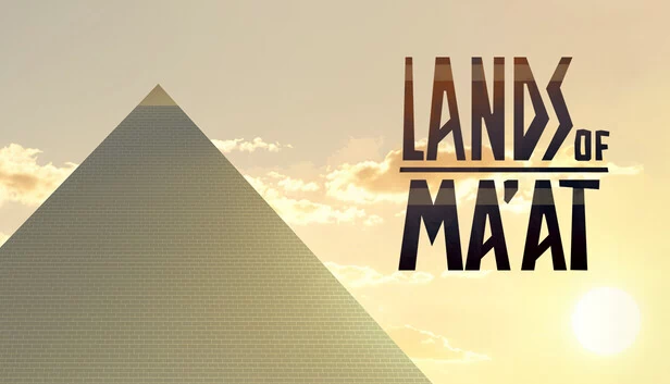 玛特之地（Lands of Ma'at） 游戏封面