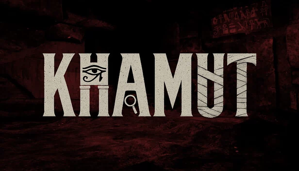 卡姆特（KHAMUT） 游戏封面