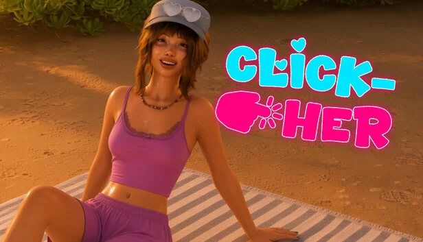 Click-Her 游戏封面