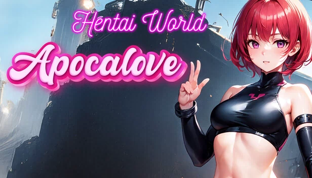 Hentai World Apocalove 游戏封面