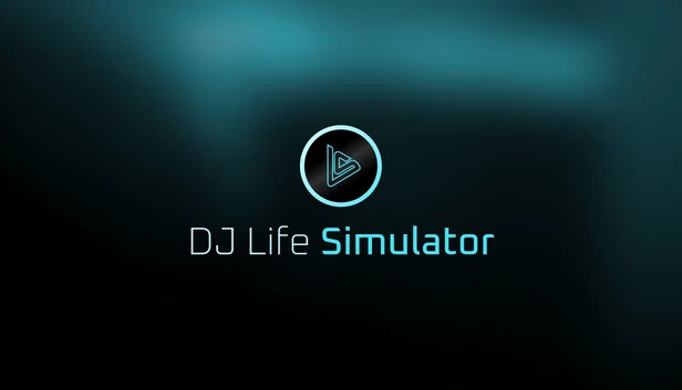 DJ生活模拟器：真实学习DJ（DJ Life Simulator: Learn to DJ for Real） 游戏封面